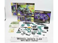 Raynos 039 Zoids 2001 Tomy Action Figure