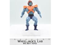 Faker He-Man Masters of the Universe MOTU Vintage 1983 Mattel