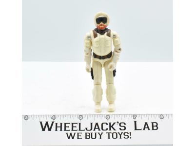 Snow Job V1 1983 GI Joe ARAH Hasbro Vintage Action Figure