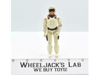 Snow Job V1 1983 GI Joe ARAH Hasbro Vintage Action Figure