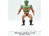 Tri-Klops C 1983 He-Man Mattel MOTU Masters of the Universe Action Figure