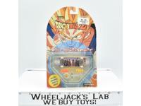 Mini-Skateboard Dragonball Z 1999 Toycom NEW MOSC