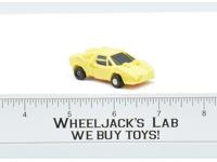 Micromaster Race Car Patrol FREEWHEELER G1 Transformers 1989 Action Figure
