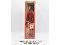 J.J. JJ 15" Fun Pal Dyn-o-mite Good Times MIB NRFB 1975 Shindana Toys Vintage
