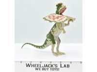Dilophosaurus JP11 WORKS Jurassic Park 1993 Kenner Action Figure