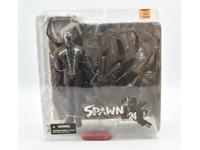 Spawn NEW MISB hsi.01 Series 24 Classic Covers McFarlane 2003 Figure