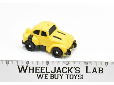 Pretender Bumblebee INNER ROBOT 1989 Vintage G1 Transformers Action Figure