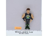 Road Dogg Jesse James New Age Outlaw WWE Retro Mattel DX 2024 Wrestling 4.5"