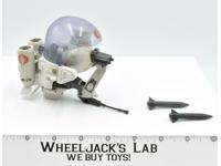 Cobra Flight Pod Trouble Bubble 100% Complete GI Joe 1985 Vintage Vehicle Hasbro