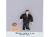 Paul Bearer WWE Retro Mattel 2023 Series 15 Wrestling Figure 4.5"