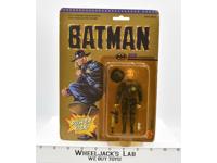 Bob The Jokers Goon MOSC NEW DC Comic Super Heroes Toy Biz 1989 Action Figure