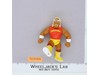 Hulk Hogan Hulkamania Exclusive WWE Retro 2024 Mattel Wrestling 4.5"