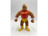 Hulk Hogan Hulkamania Exclusive WWE Retro 2024 Mattel Wrestling 4.5"