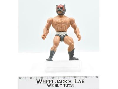 Zodac 1982 MOTU Mattel Masters of the Universe He-Man Action Figure