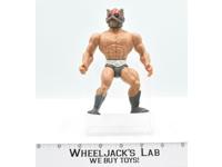 Zodac 1982 MOTU Mattel Masters of the Universe He-Man Action Figure