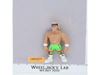 Billy Gunn WWE Retro DX Mattel 2023 Wrestling Action Figure 4.5"