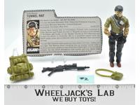 Tunnel Rat #2 GI Joe V1 ARAH Vintage Hasbro 1987 Action Figure