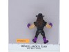 Undertaker WWE Retro 2016 Series 1 Mattel Wrestling Action Figure 4.5"