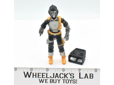 B.A.T. 1986 GI Joe ARAH Hasbro Vintage Action Figure