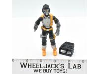 B.A.T. 1986 GI Joe ARAH Hasbro Vintage Action Figure