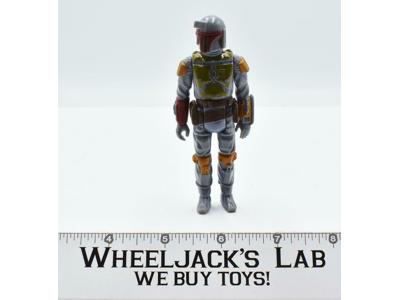 Boba Fett #3 1979 Star Wars Vintage Kenner Action Figure