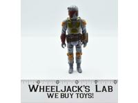 Boba Fett #3 1979 Star Wars Vintage Kenner Action Figure