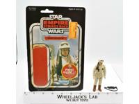Rebel Commander 100% Complete 47 Back ESB Star Wars Kenner 1982 NO REPRO