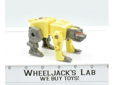 Pretender ChainclawINNER ROBOT 1988 Vintage Hasbro G1 Transformers Action Figure