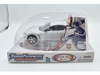 Mazda RX-8 MISB NEW Transformers Alternators RID 2005 Hasbro Action Figure