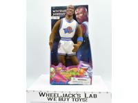 Michael Jordan 12" Tune Squad Space Jam MIB 1996 Play-by Play Action Doll Figure