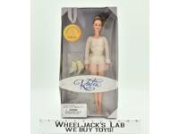 Katia Gordeeva 12" Championship Skating Collectibles Playmates 1997
