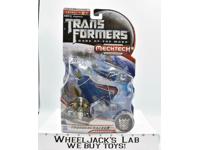 Thundercracker MOSC NEW Transformers DOTM Hasbro 2011 Action Figure