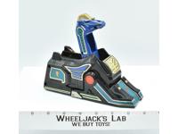 Thunderzord Assault Team Blue Unicorn Megazord Power Rangers Bandai