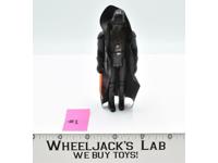 Darth Vader #1 100% Complete Star Wars 1977 Kenner Action Figure NO REPRO