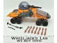 Destro's Razorback Tank 1989 GI Joe Hasbro Vintage Action Figure Vehicle ARAH