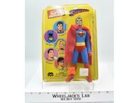 Superman NEW MOSC World's Greatest Super Heroes! 1979 Mego Vintage Action Figure