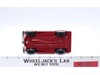 Buddy L Ford Woody Panel Wagon Red Tinplate Plastic Vintage Japan 1980's Nice!