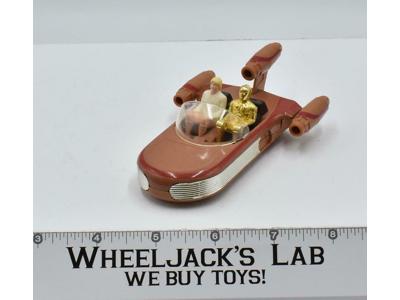 Landspeeder Complete Die-Cast 1978 LFL Star Wars Kenner Vintage