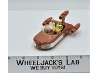 Landspeeder Complete Die-Cast 1978 LFL Star Wars Kenner Vintage
