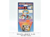 Super-Powers NEW View-Master Show Beam Projector Cartridge 1982 Vintage