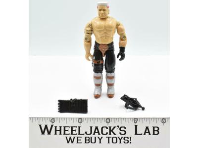 Road Pig V1 1988 GI Joe ARAH Hasbro Vintage Action Figure