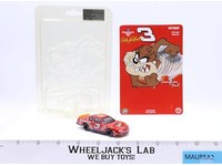 Dale Earnhardt #3 Chevrolet Die Cast Car NASCAR 2000 Action Tasmanian Devil