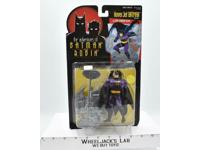 Hover Jet Batman MOSC NEW The Adventures of Batman and Robin Kenner 1995 Figure