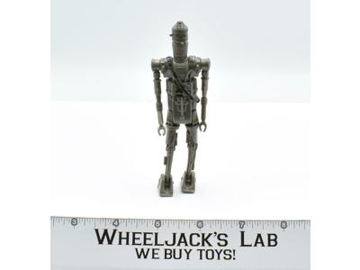 IG-88 1980 Star Wars Vintage Action Figure Kenner No Repro