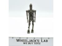IG-88 1980 Star Wars Vintage Action Figure Kenner No Repro