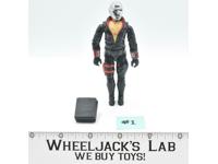 Destro #1 GI Joe V1 ARAH Vintage Hasbro 1983 Action Figure