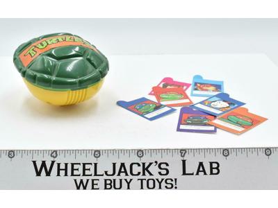 Turtle Communicator Complete 1991 TMNT Teenage Mutant Ninja Turtles Playmates