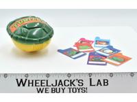 Turtle Communicator Complete 1991 TMNT Teenage Mutant Ninja Turtles Playmates