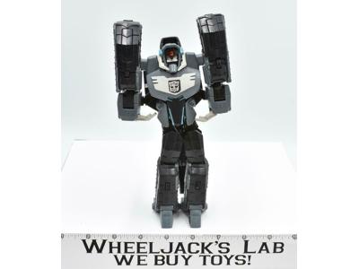 Shockwave Voyager Animated 100% Complete Transformers Hasbro 2008