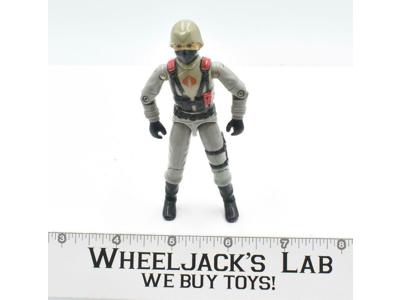 Cobra Stinger Driver V1 100% Complete 1984 GI Joe ARAH Hasbro Action Figure
